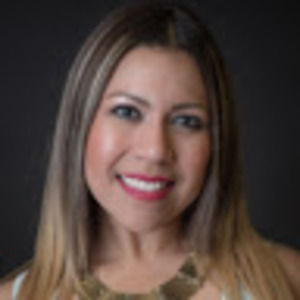 Meet your Posher, Denise